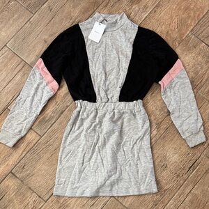 Bershka | Dresses | Bershka White Long Sleeve Dress | Poshmark Bershka | Dresses | Bershka White Long Sleeve Dress | Poshmark